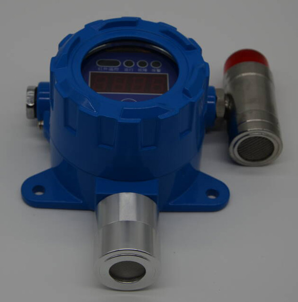 氟化氢检测变送器/点型氟化氢探测器/固定式氟化氢检测仪